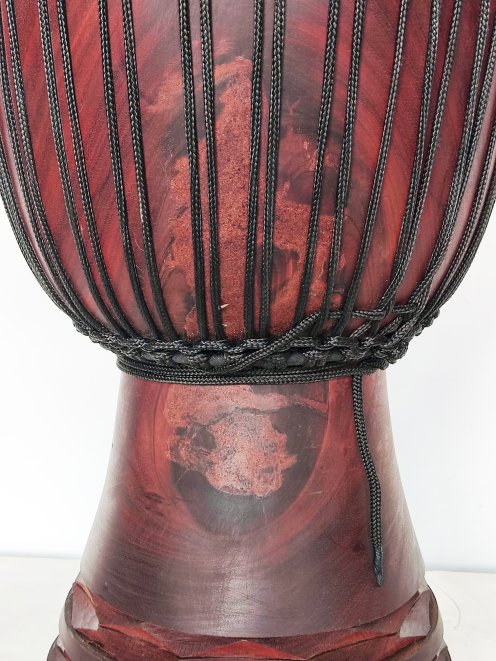 Djembe di alta qualità - Djembè Mali Premium