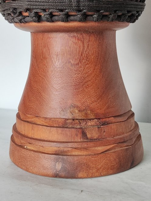 Djembe di alta qualità - Djembè Mali Premium