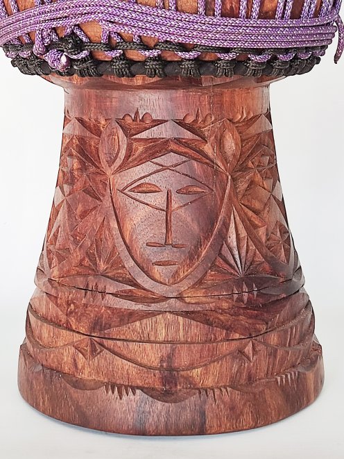 Djembe del Mali alta qualità