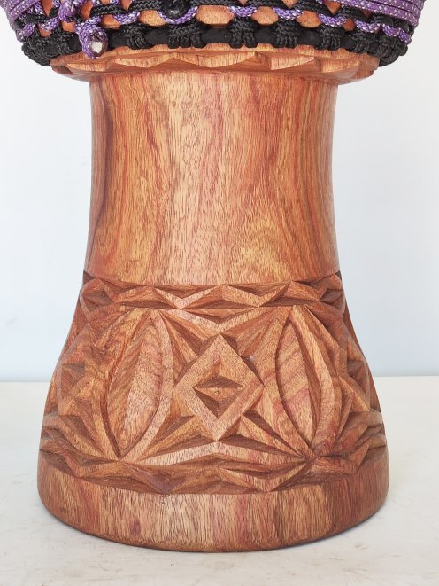 Djembe del Mali alta qualità