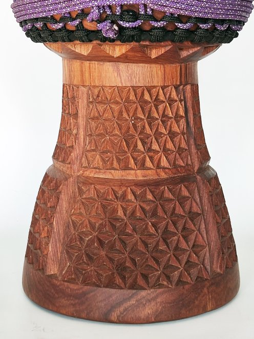 Djembe del Mali di kolo kolo - Djembe alta qualità