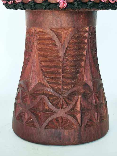 Djembe del Mali di kolo kolo - Djembe alta qualità