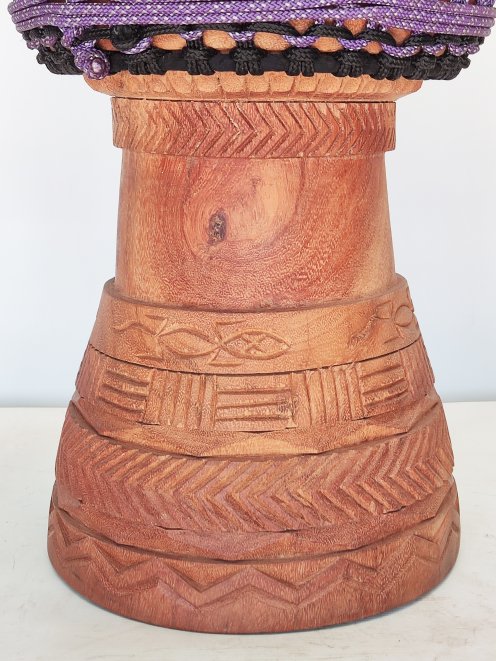 Djembe del Mali alta qualità