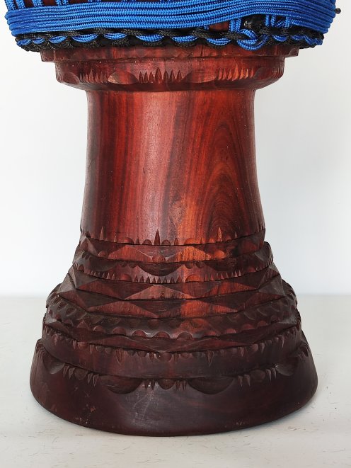 Djembe customizzato - Djembè del Mali Signature