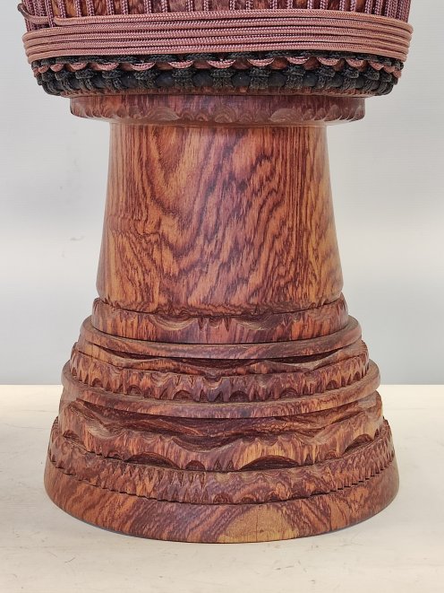 Djembe customizzato - Djembè del Mali Signature