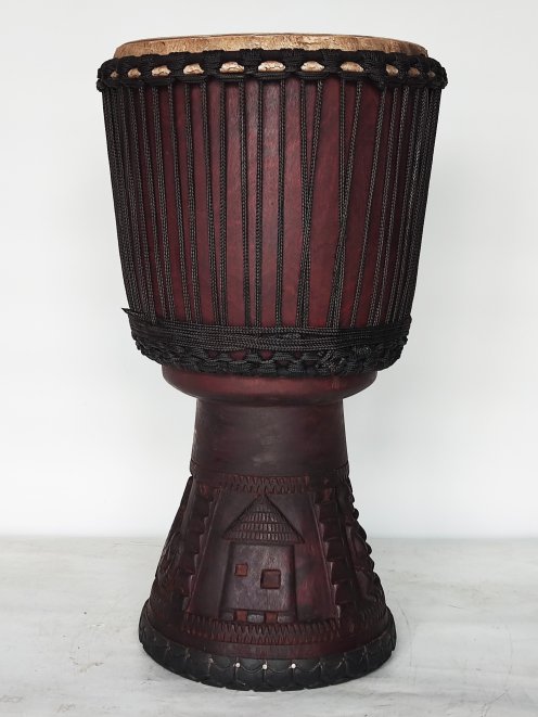 Djembe di gamma alta - Djembè Mali Top