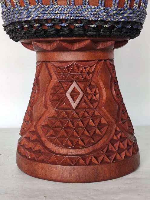 Djembe di gamma alta - Djembè Mali Top