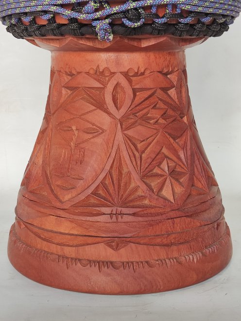 Djembe di gamma alta - Djembè Mali Top 6588