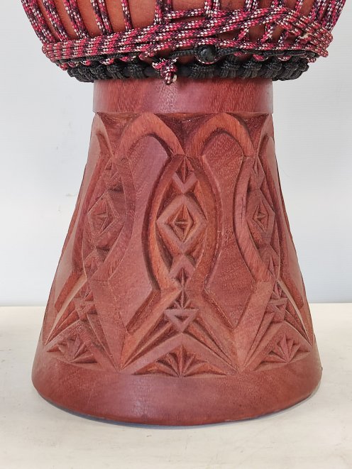 Djembe di gamma alta - Djembè Mali Top
