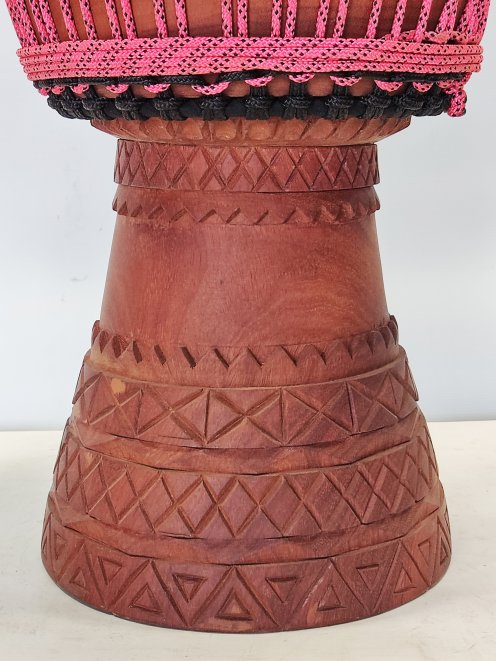 Djembe di gamma alta - Djembè Mali Top
