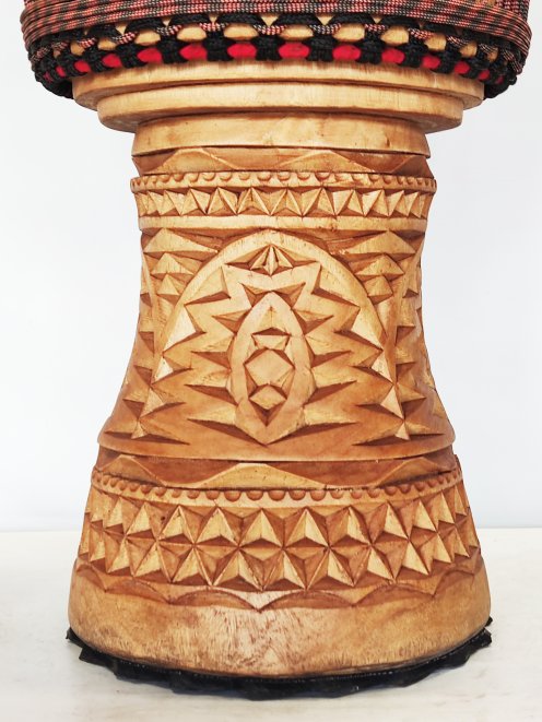 Djembe di gamma alta - Djembè Guinea Top