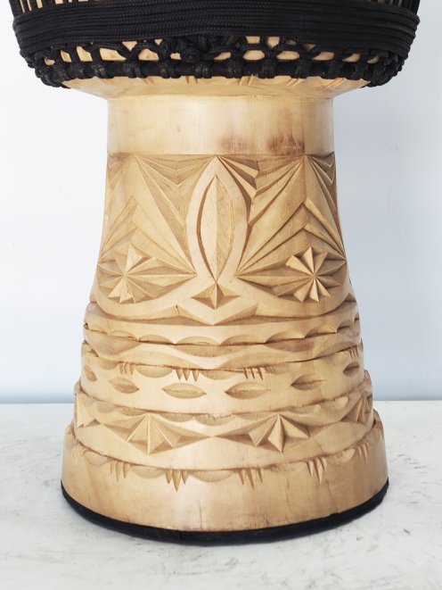 Eco djembe della Guinea Top