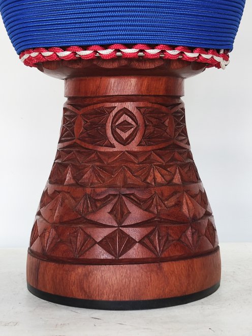 Djembe customizzato - Djembè del Mali Signature