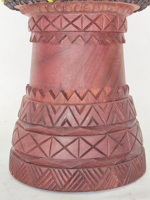 Djembe di gamma alta - Djembè Mali Top 6503