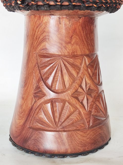 Djembe di gamma alta - Djembè Guinea Top 6257