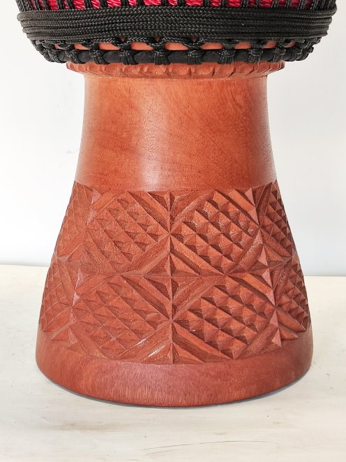 Djembe di alta qualità - Djembè Mali Premium