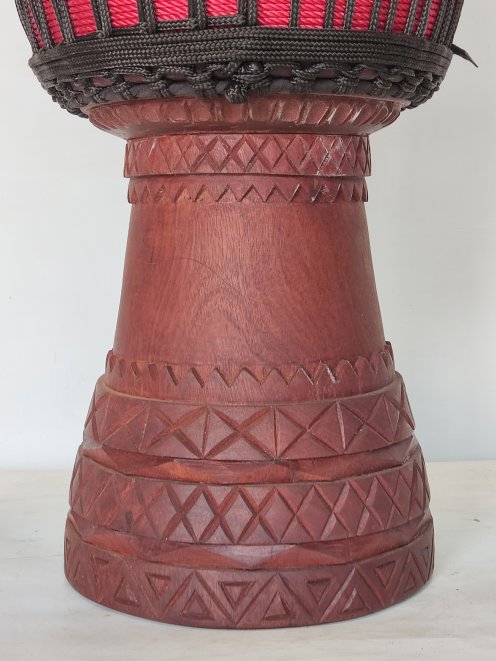 Djembe di alta qualità - Djembè Mali Premium