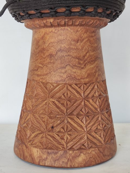 Djembe di alta qualità - Djembè Mali Premium