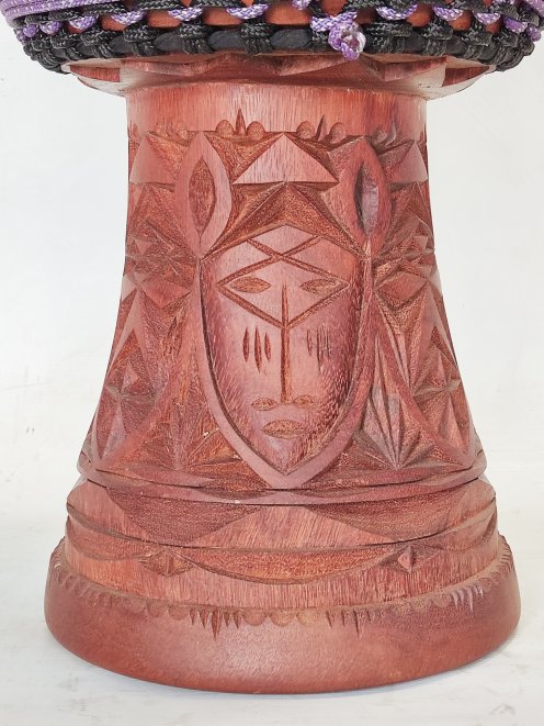 Djembe di gamma alta - Djembè Mali Top 6588