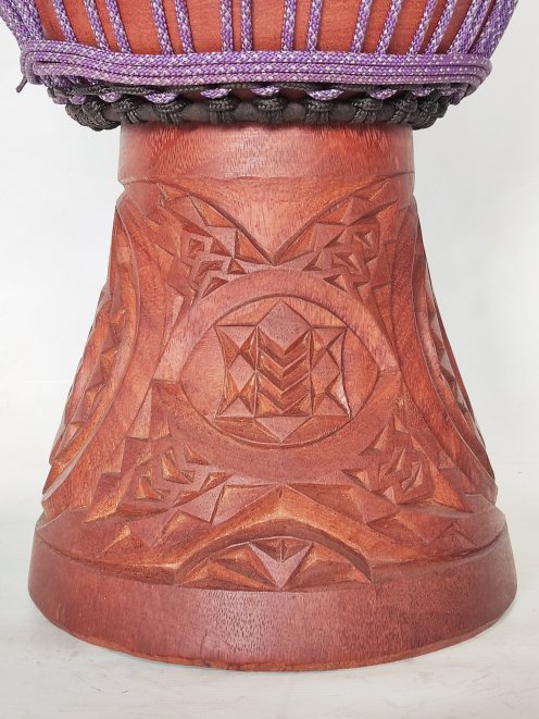 Djembe di gamma alta - Djembè Mali Top