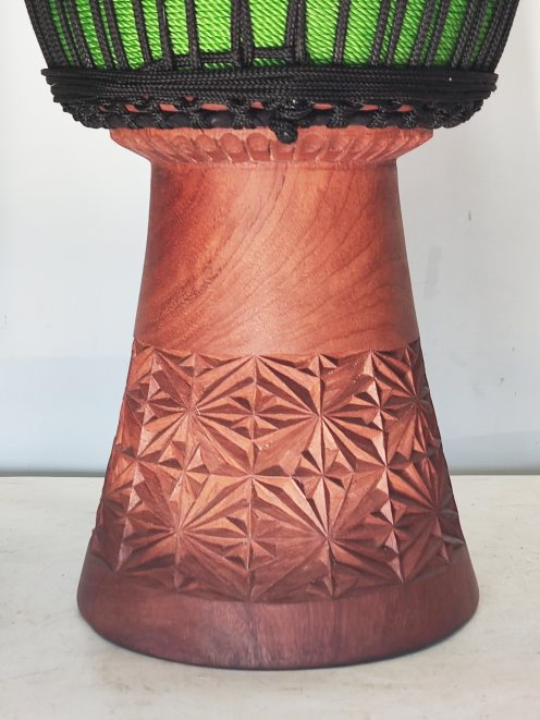 Djembe di alta qualità - Djembè Mali Premium