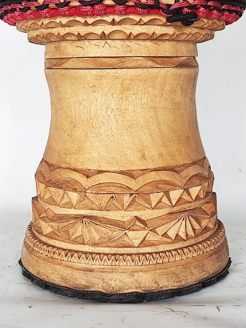 Djembe di gamma alta - Djembè Guinea Top 6536