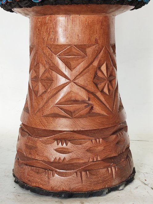 Grande djembe della Guinea - Tambor djembe alta qualità