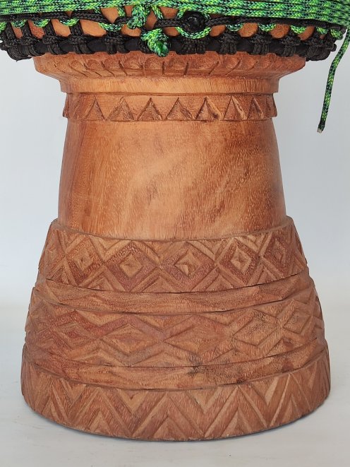 Djembe del Mali alta qualità