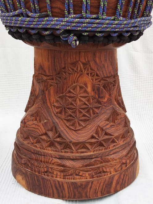 Djembe del Mali alta qualità
