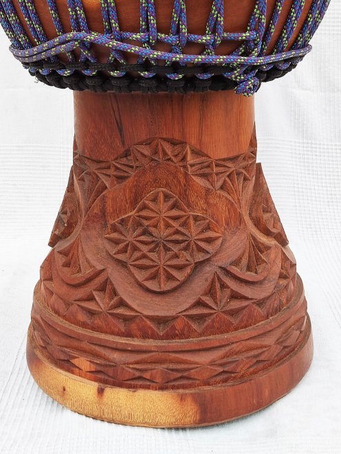 Djembe del Mali alta qualità