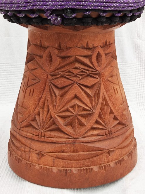 Djembe del Mali alta qualità