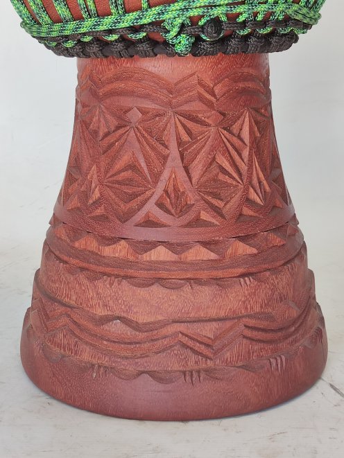 Djembe del Mali alta qualità