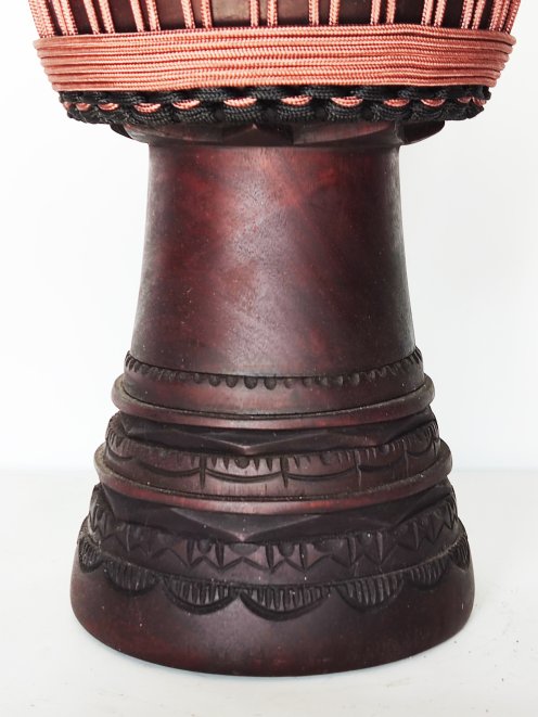 Djembe customizzato - Djembè del Mali Signature