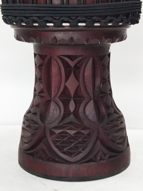 Djembe customizzato - Djembè del Mali Signature