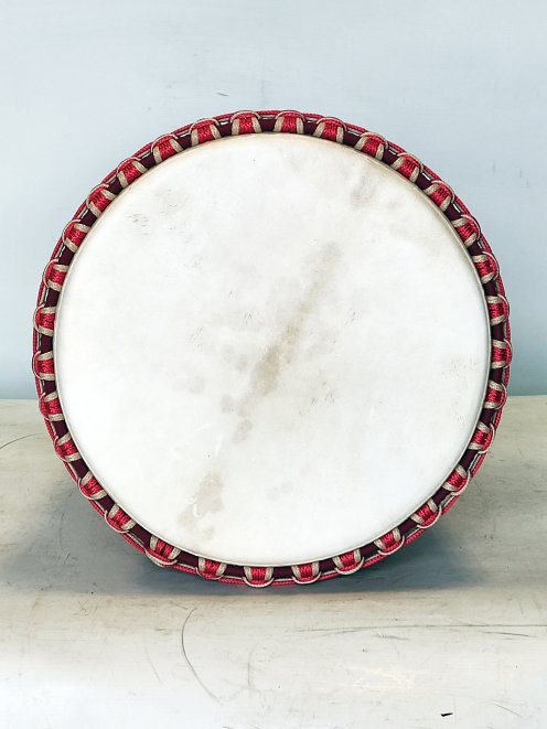Djembe customizzato - Djembè del Mali Signature