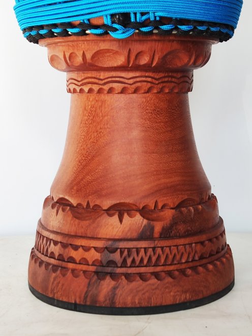 Djembe customizzato - Djembè del Mali Signature