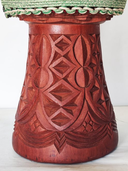 Djembe customizzato - Djembè del Mali Signature