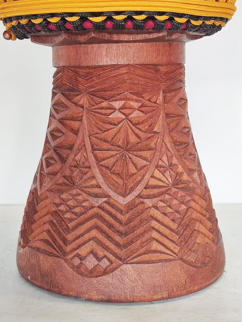 Djembe customizzato - Djembè del Mali Signature 6675