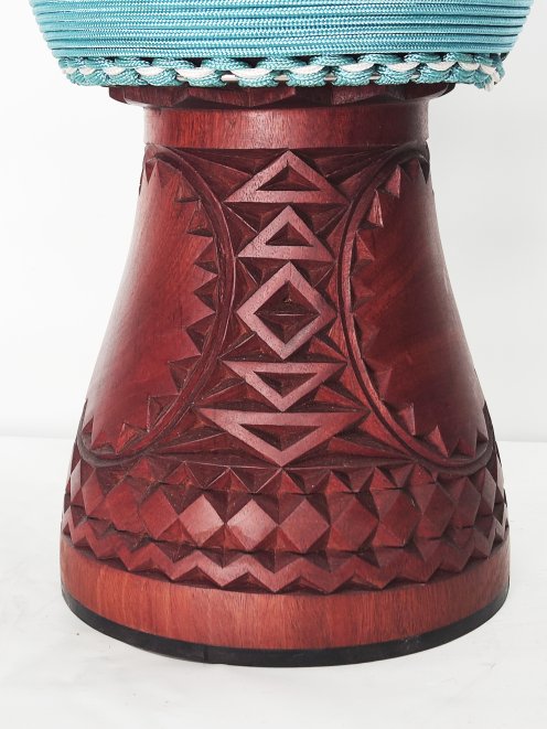 Djembe customizzato - Djembè del Mali Signature