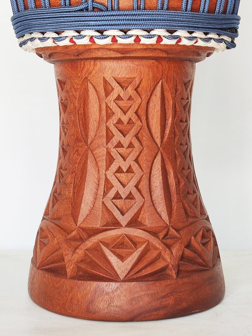 Djembe customizzato - Djembè del Mali Signature