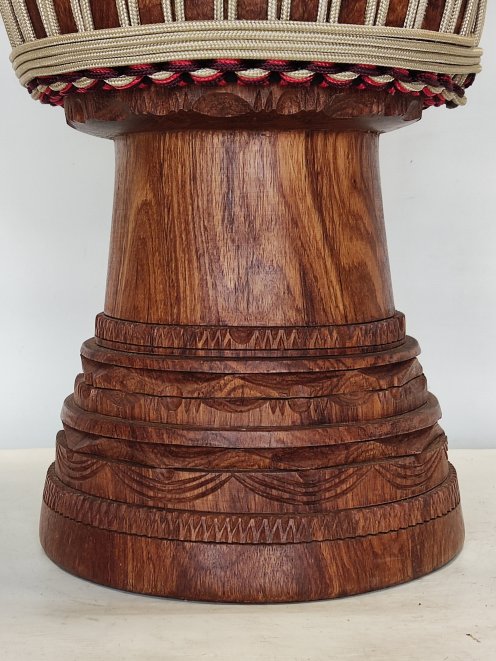Djembe customizzato - Djembè del Mali Signature