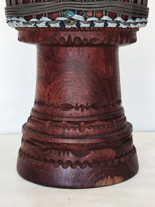 Djembe customizzato - Djembè del Mali Signature