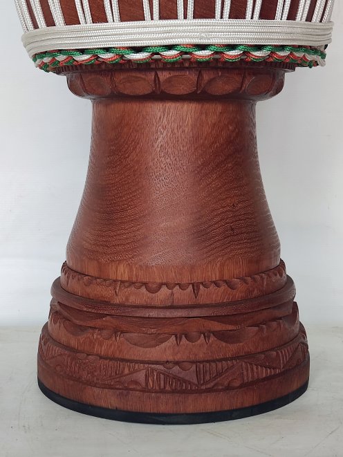 Djembe customizzato - Djembè del Mali Signature
