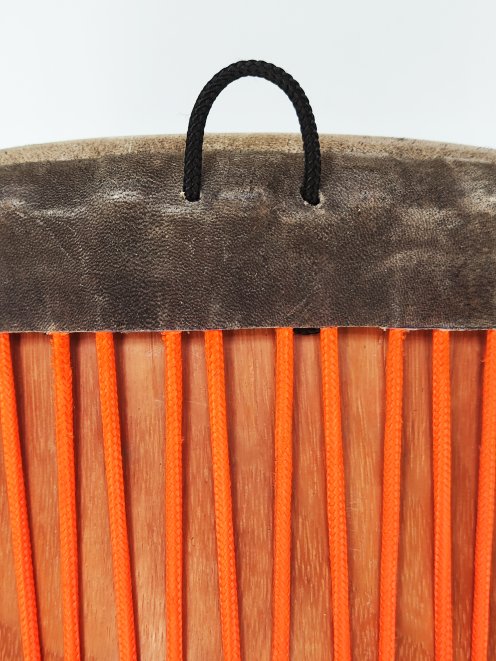 Djembe customizzato - Djembè della Guinea Signature