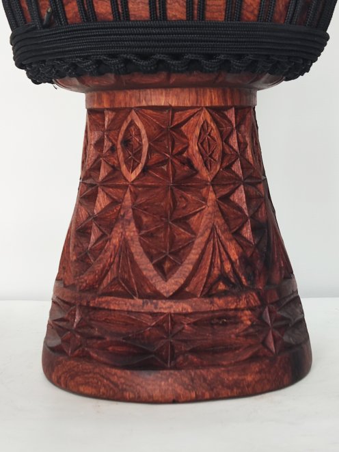 Djembe di gamma alta - Djembè Mali Top