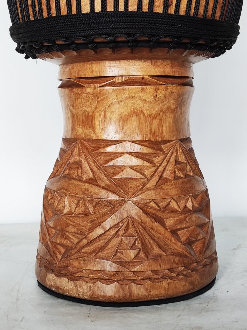 Djembe di gamma alta - Djembè Guinea Top