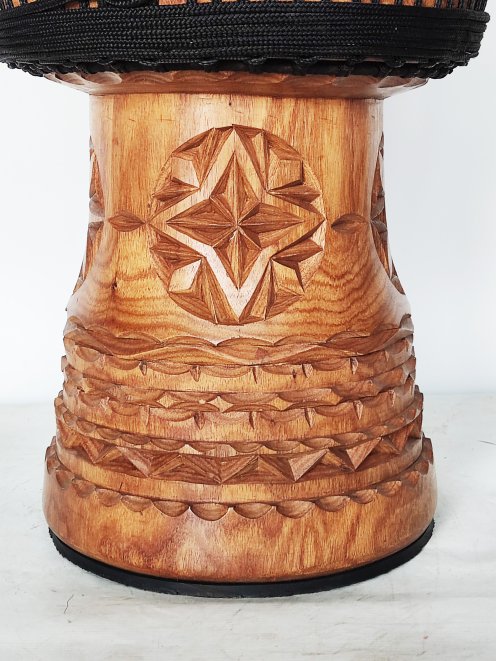 Djembe di gamma alta - Djembè Guinea Top
