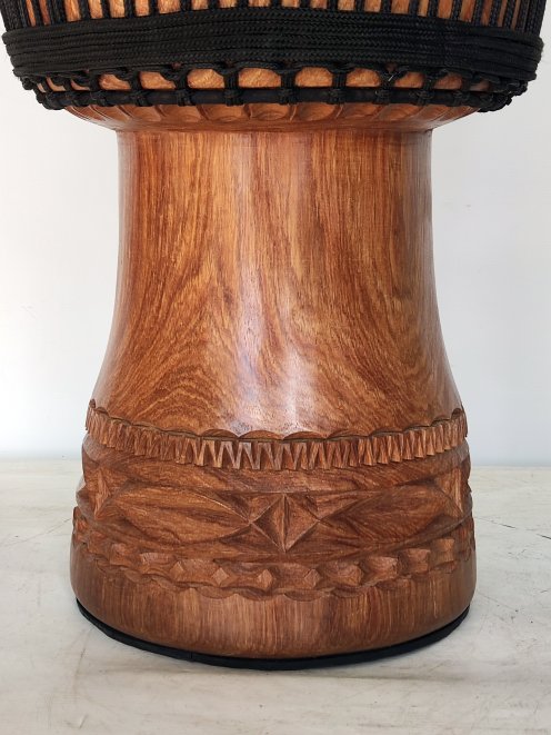 Djembe di gamma alta - Djembè Guinea Top