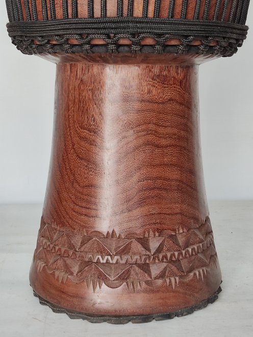 Djembe di gamma alta - Djembè Guinea Top