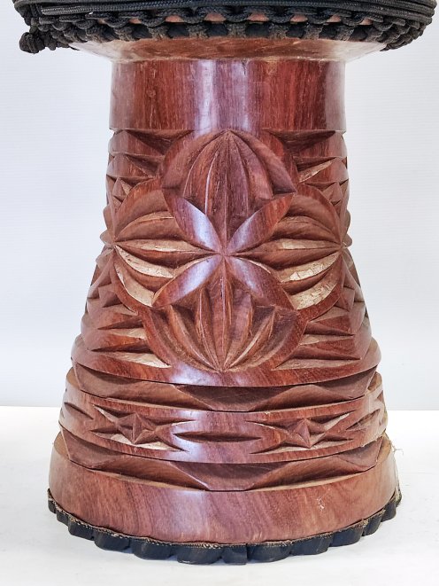 Djembe di gamma alta - Djembè Guinea Top